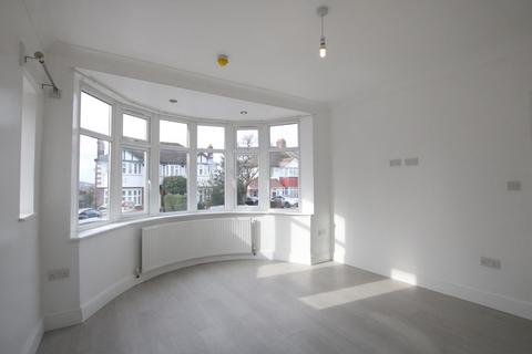 undefined, Highfield Close, London