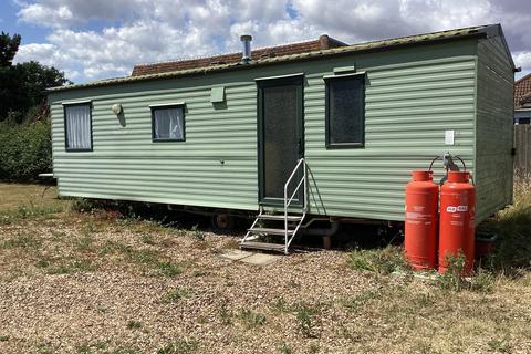 undefined, Frinton Road CO16