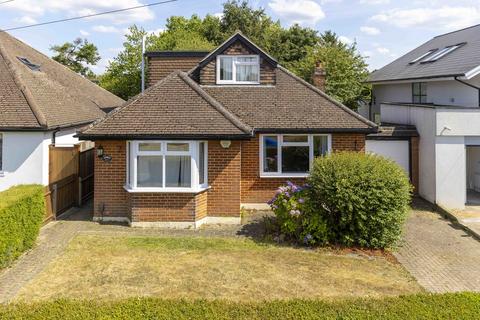 4 bedroom detached bungalow for sale, Amersham Way, Little Chalfont