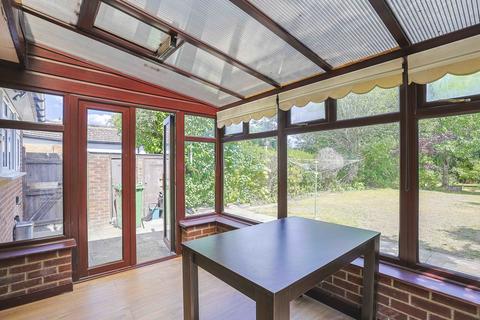 4 bedroom detached bungalow for sale, Amersham Way, Little Chalfont
