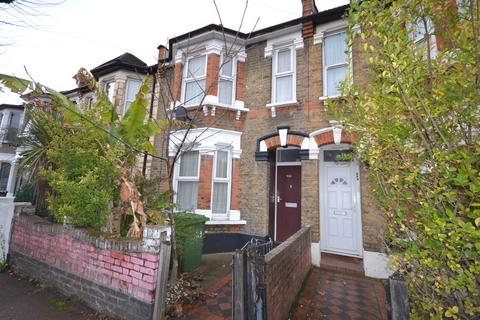 undefined, Sheringham Avenue, London