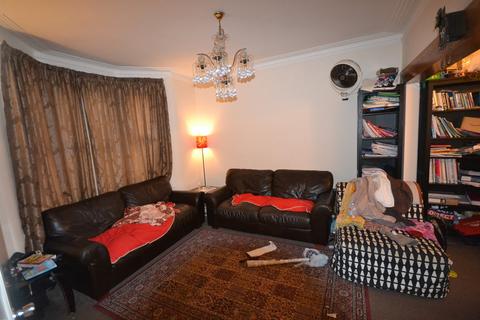 undefined, Sheringham Avenue, London