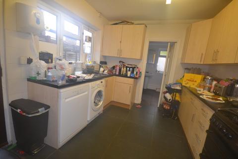 undefined, Sheringham Avenue, London