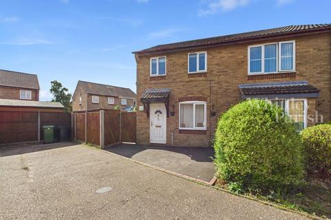 undefined, Suffield Close, Long Stratton