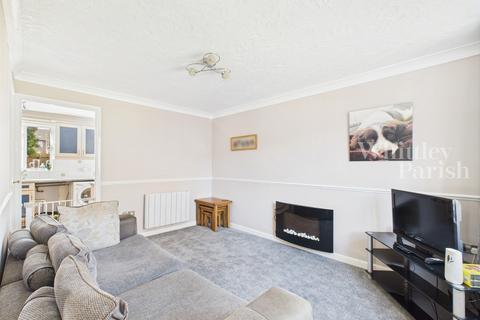 undefined, Suffield Close, Long Stratton