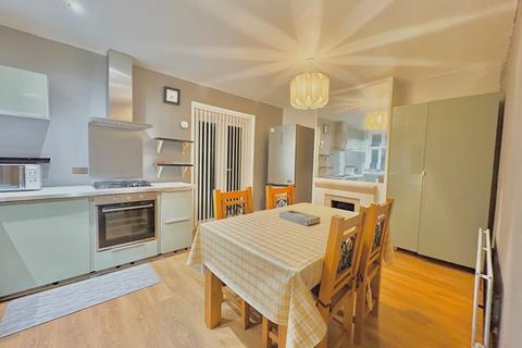 undefined, Granby Grove, Southampton
