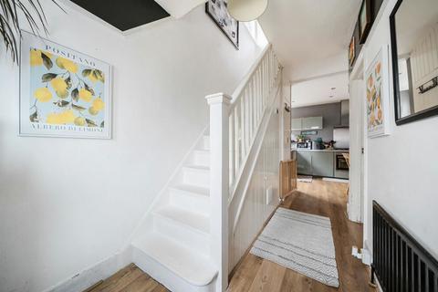 undefined, Granby Grove, Southampton