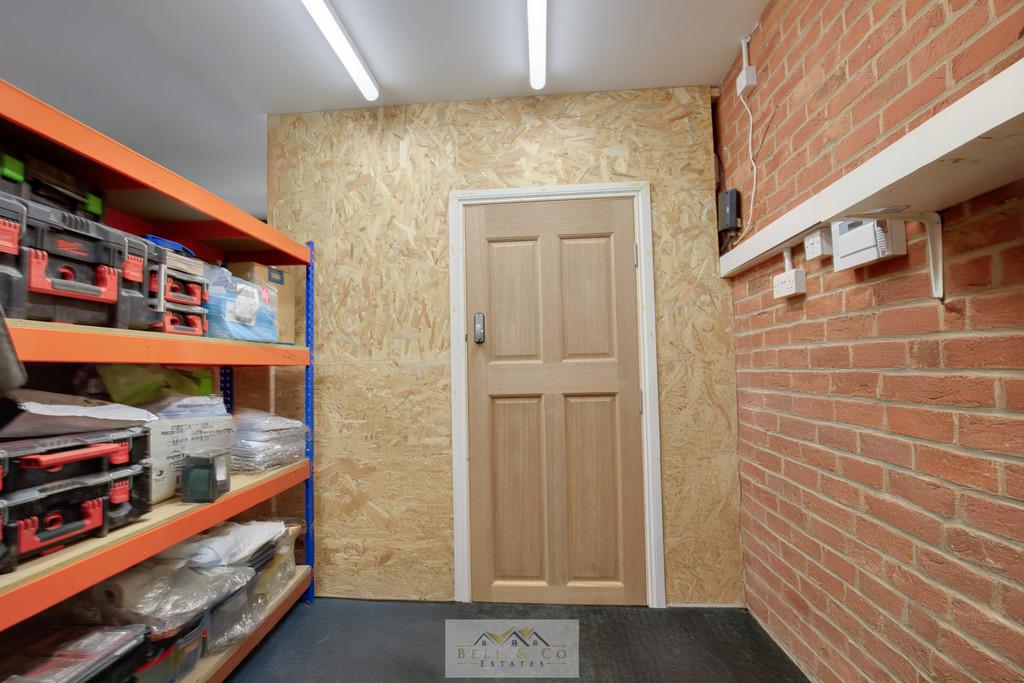 Store room