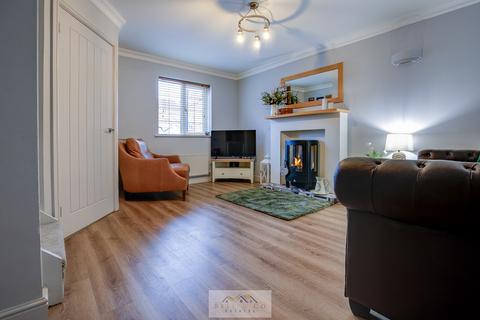 undefined, Roberts Grove, Sheffield S26