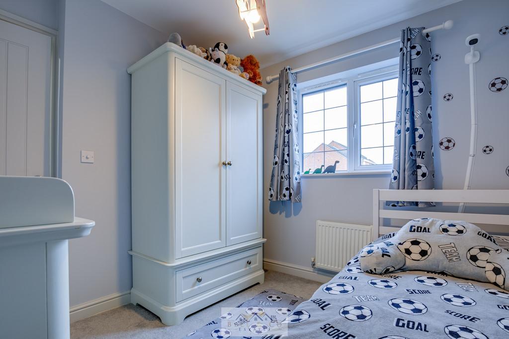 Bedroom 2.2