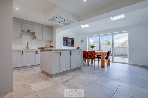undefined, Roberts Grove, Sheffield S26