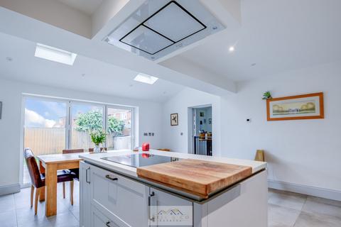 undefined, Roberts Grove, Sheffield S26