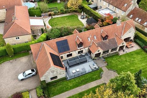 5 bedroom barn conversion for sale, Todwick Court, Sheffield S26