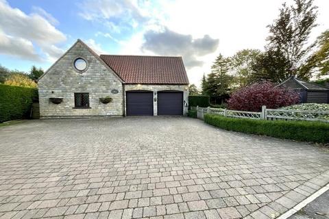 5 bedroom barn conversion for sale, Todwick Court, Sheffield S26