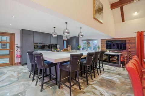 5 bedroom barn conversion for sale, Todwick Court, Sheffield S26