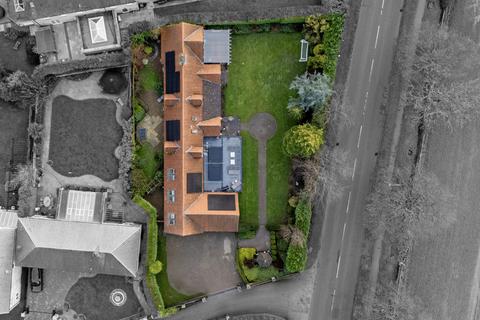 undefined, Todwick Court, Sheffield S26