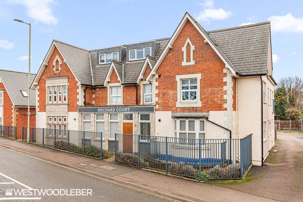 Orchard Court 12