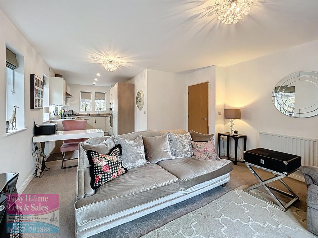 Lounge Area