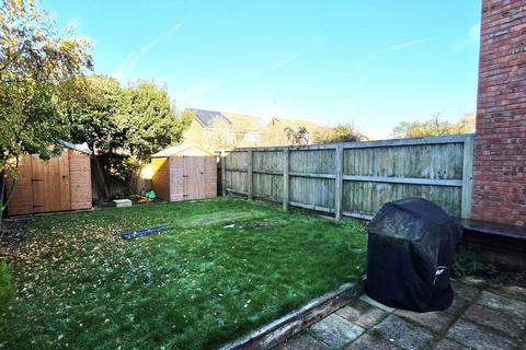 undefined, Dumas Cul De Sac, Brackley