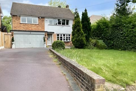 Grange Road, Solihull B91