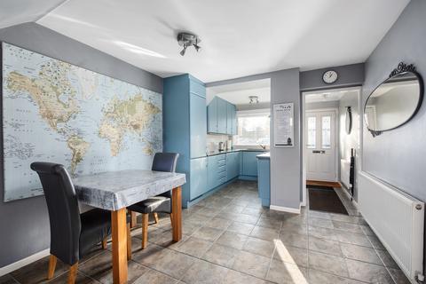 3 bedroom terraced house for sale, Cedar Avenue, Camberley GU17