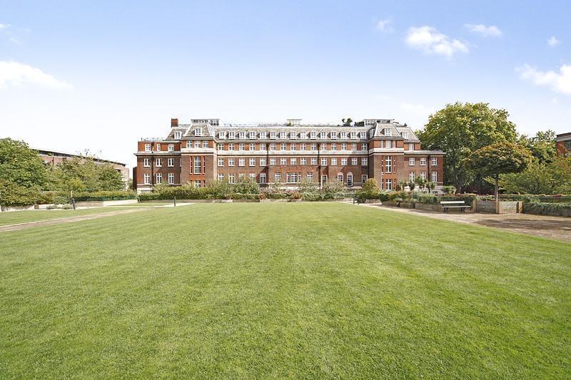 Rosbury house