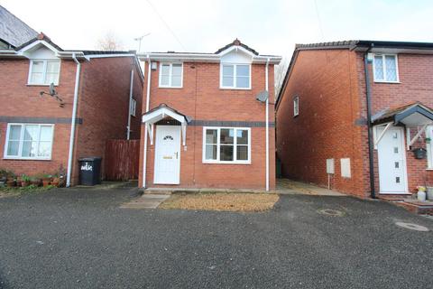 undefined, Gwalia, Brymbo