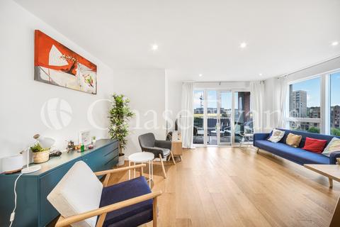 3 bedroom flat to rent, Reverence House, Colindale Gardens, 8 Lismore Boulevard, Colindale, London, NW9