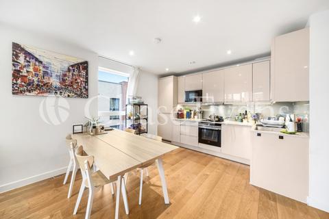 3 bedroom flat to rent, Reverence House, Colindale Gardens, 8 Lismore Boulevard, Colindale, London, NW9