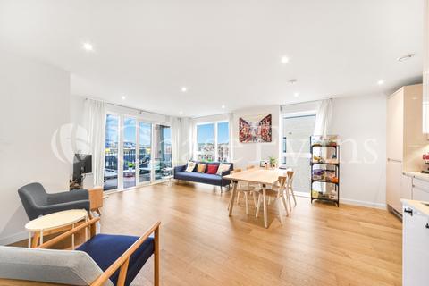 3 bedroom flat to rent, Reverence House, Colindale Gardens, 8 Lismore Boulevard, Colindale, London, NW9