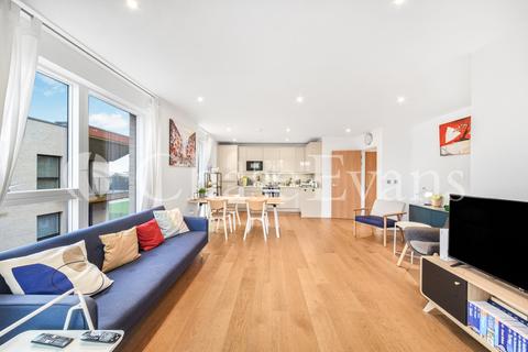 3 bedroom flat to rent, Reverence House, Colindale Gardens, 8 Lismore Boulevard, Colindale, London, NW9
