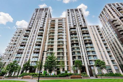 undefined, Belvedere Row, Park Way W12