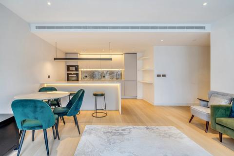 undefined, Belvedere Row, Park Way W12