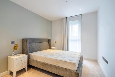 undefined, Belvedere Row, Park Way W12
