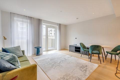 undefined, Belvedere Row, Park Way W12