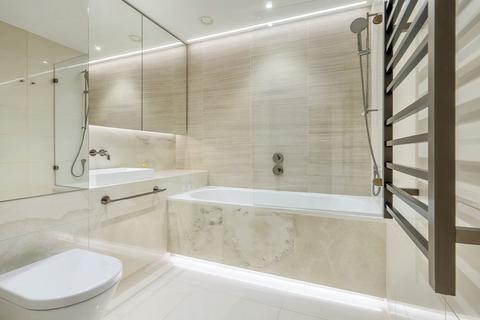 undefined, Belvedere Row, Park Way W12
