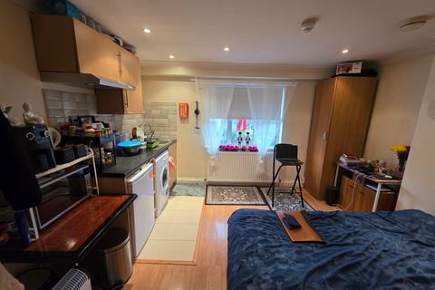 undefined, Garthland Drive, Barnet