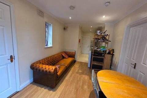 undefined, Garthland Drive, Barnet