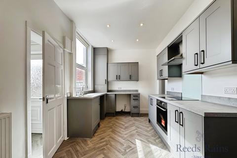 3 bedroom terraced house to rent, Duke Street, Preston PR5