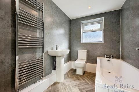 3 bedroom terraced house to rent, Duke Street, Preston PR5