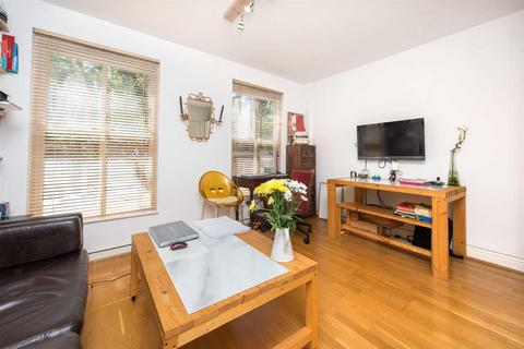 undefined, Amey Hill House, Barnsbury Street