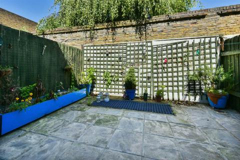 undefined, Amey Hill House, Barnsbury Street
