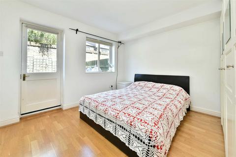 undefined, Amey Hill House, Barnsbury Street