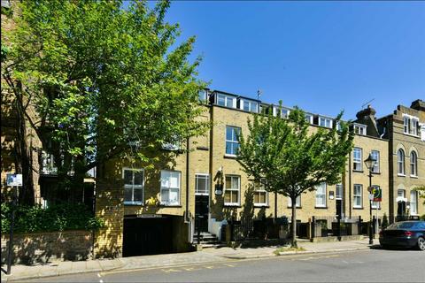 undefined, Amey Hill House, Barnsbury Street
