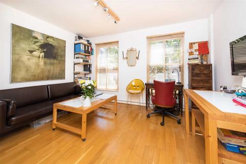 undefined, Amey Hill House, Barnsbury Street
