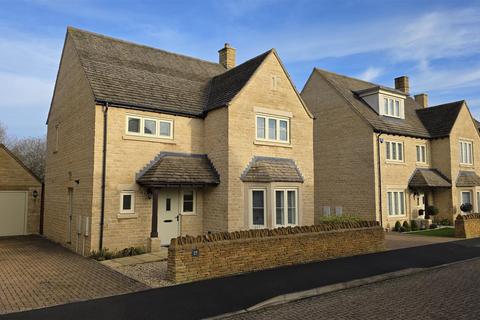 undefined, Old Railway Close | Lechlade GL7