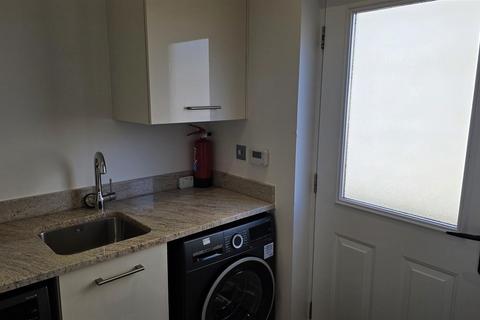 undefined, Old Railway Close | Lechlade GL7