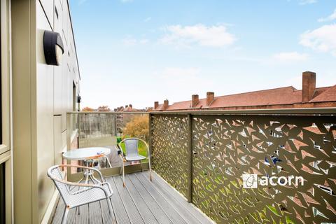 undefined, 4 Broome Way London SE5