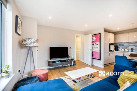undefined, 4 Broome Way London SE5