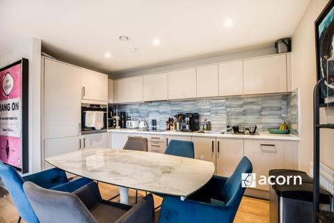 undefined, 4 Broome Way London SE5